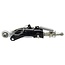 GRANIT Stabilisator Kat. 2 - 71815094, 4271707M93, 100227004 | Augen-Ø: 28 mm | Beschreibung: Gabelkopfbreite 51 mm | Gewinde: M24 x 3 mm | Kat.: 2 | Länge min.-max.: 430 - 490 mm | Typ: SLA-A-020 | Montagehinweis: Automatische Verriegelung
