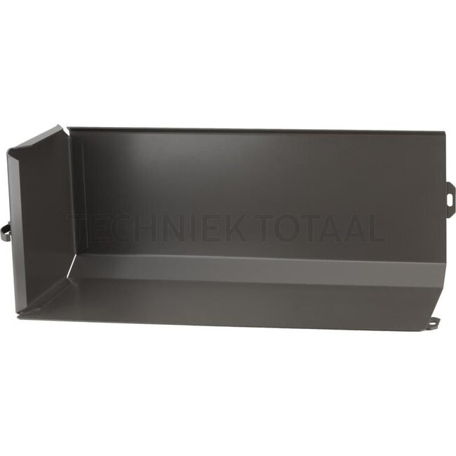 GRANIT Cover battery trim Fendt Farmer 305-312, Favorit 509-515 | H198900050021