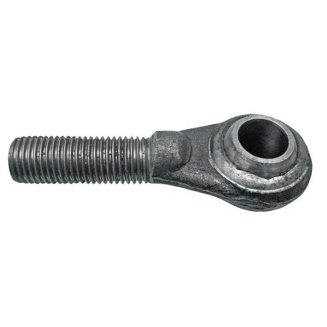 GRANIT Gewrichtspindel - 71821018, 1-390-740-090 | Afmetingen: lengte: 190, kogel-Ø: 28,5/34,25, M30 x 3 mm