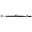 Stabilisator ohne Schraube und Bolzen Same Explorer, Silver