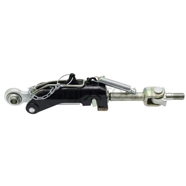 Stabilisator zonder schroef en pen Same Explorer, Silver | 100274004