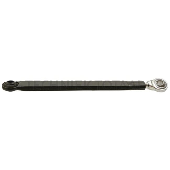 GRANIT Schubstange - 71806367, H218PB4001040, G931870040011, G931870040010 | Abmessungen: 700 x 60 mm | Augen-Ø: 28 mm | Breite: 60 mm | Gewinde: 27 x 3 mm | Länge: 700 mm