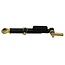 GRANIT Lateral strut right and left - 71817567, 5096555, 5123273, 5113070, 5120790, 5103864, 4101, 04101 | Ø A: 30 mm | Dimensions: Ball Ø = 19 mm | Length: 318 mm