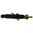 GRANIT Stabilisatorenstrebe - 71802547, 112923A1, 853697A2, I112923A1 | Kat.: 1 | h: 44 mm | D1: 30 x 3,5 mm | D2: 24 x 3 mm | L: 400 - 670 mm | d: 19,5 mm