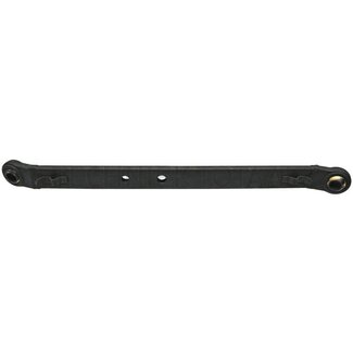 GRANIT Lower link Cat. 2-2 - Dimensions: Length = 890 mm