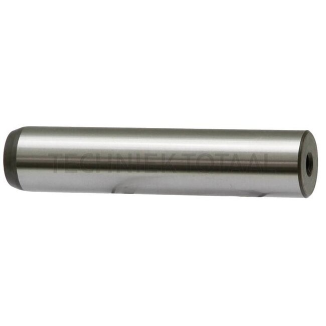 GRANIT Pin for lower link shaft - 71812378, R108090 | Dimensions: 25 x 116.6 mm