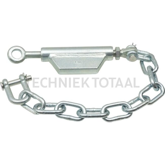 GRANIT Stabilisatorenkette - 718ATC840ST, 33850 | A: 840 mm | B: 22 mm