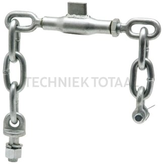 Stabilisatorenkette