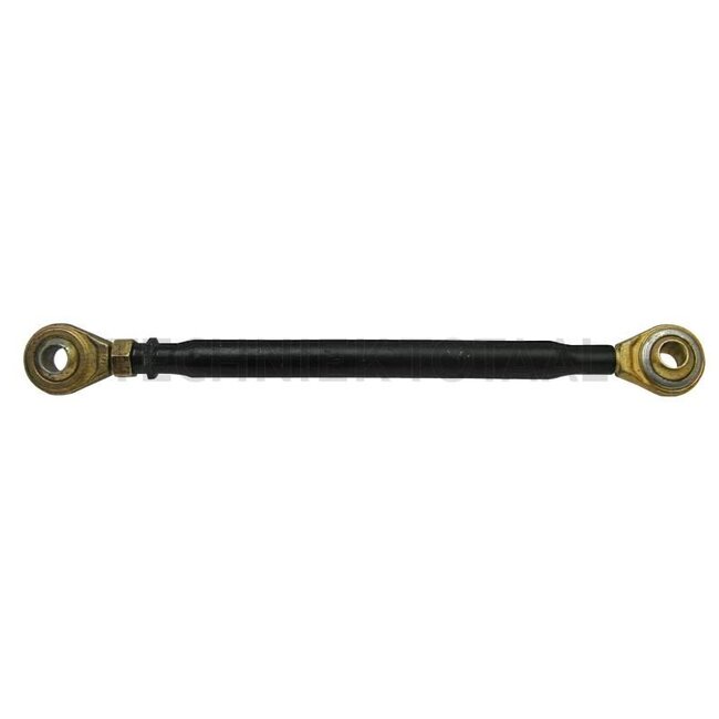 GRANIT Stabiliser bar - 71818742, 7700005027, 7711050350 | d: 28 mm | h: 45 mm | D: 27 x 3 mm | L: 670 mm | L1: 525 mm | Dimensions: 670 mm