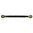 GRANIT Stabiliser bar - 71818742, 7700005027, 7711050350 | d: 28 mm | h: 45 mm | D: 27 x 3 mm | L: 670 mm | L1: 525 mm | Dimensions: 670 mm