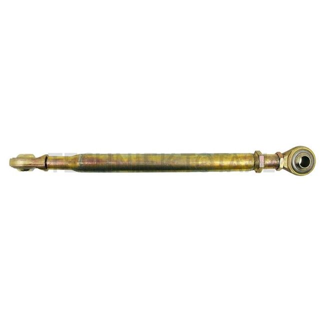Stabilisator - 718ST012 | d: 28,4 mm | h: 45 mm | D: 27 x 3 mm | D1: 22 mm | L: 655 mm | L1: 525 mm