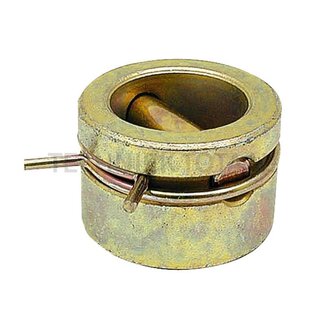 GRANIT Bussenset hefarmas Ø 1 1/8 inch John Deere