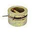 GRANIT Bussenset voor hefarmas 1 1/8" - 71812049, L41788, L26943, L26936, 1X L26936 + 1X L41788 + 1X L26943 | Afmetingen: Ø = 1 1/8"	 mm