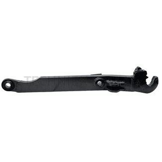 GRANIT Lower link complete left Cat. 3