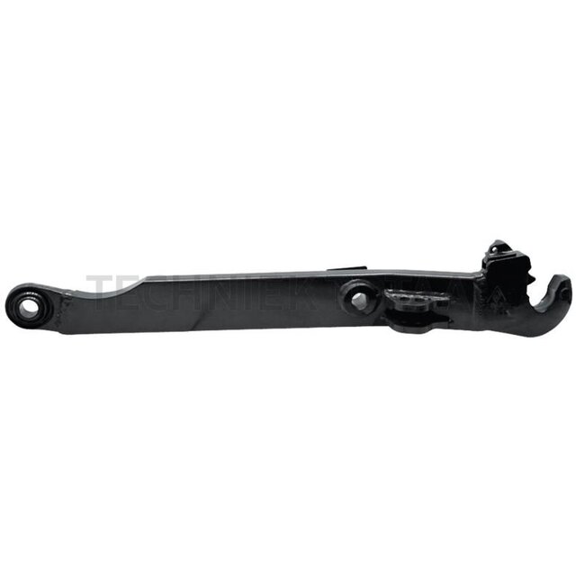 GRANIT Lower link complete left Cat. 3 - 71806162, H816870060017 | Installation location: links | Category: 3