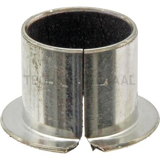 GRANIT Bush for lower link shaft - Dimensions: 25 x 28.2/38 x 25 mm