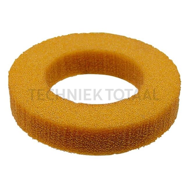 GRANIT Dichtscheibe für Unterlenkerwelle - 71812349, L33864 | Abmessungen: 21 x 36 x 7 mm