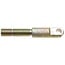 Walterscheid Rod head - d (mm): 20,1. L (mm): 181. L1 (mm): 103. B (mm): 34,75. G (mm): M30 - 308739