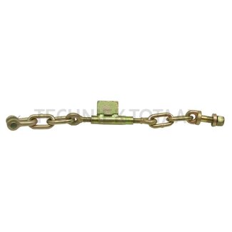 Stabilisatorenkette