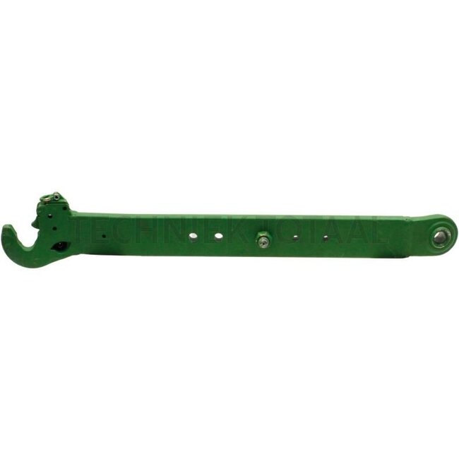 GRANIT Unterlenker links - 71812028, AL163905 | Technische Daten: SerienNr.: → 394740