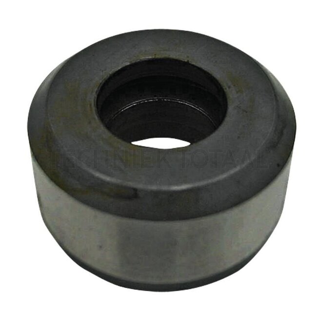 GRANIT Bush for lower link shaft - 71812340, T22097 | Dimensions: 21 x 49.4 x 25.4 mm