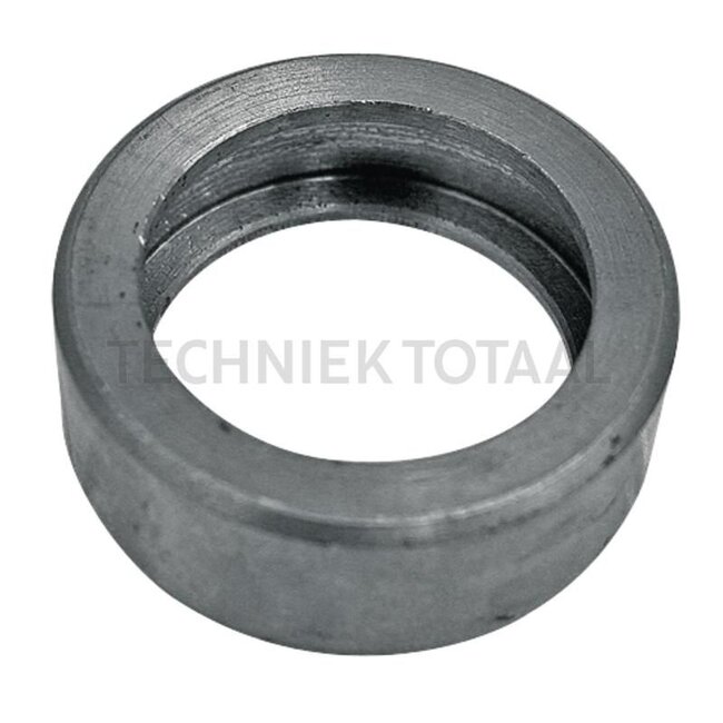 GRANIT Afdichtringhouder voor buigzame as - 71802538, 3217571R1, I3217571R1 | Afmetingen: 30 x 42 x 16 mm