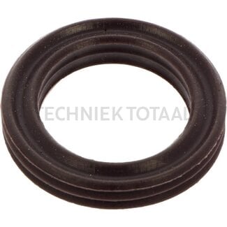 Afdichtring 24,8 x 36 x 6,8 mm John Deere 1640-3130