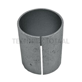 GRANIT Buchse für Unterlenkerwelle 25,4 x 28,3 x 35 mm John Deere 1640 - 3130