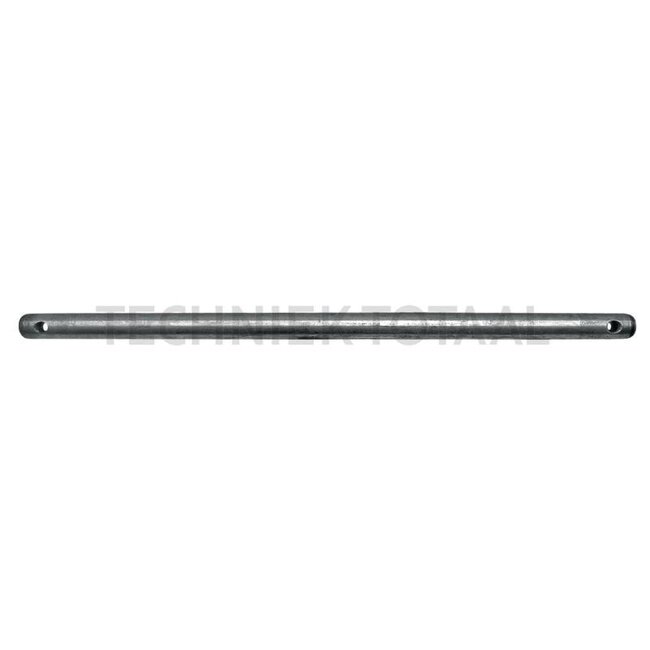 GRANIT Bus voor hefarmas 25,4 x 28,3 x 35 mm John Deere 1640-3130 | T28548