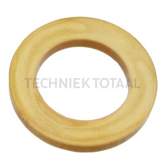 GRANIT Sealing ring for lower link shaft - Dimensions: 48 x 76 x 8 mm