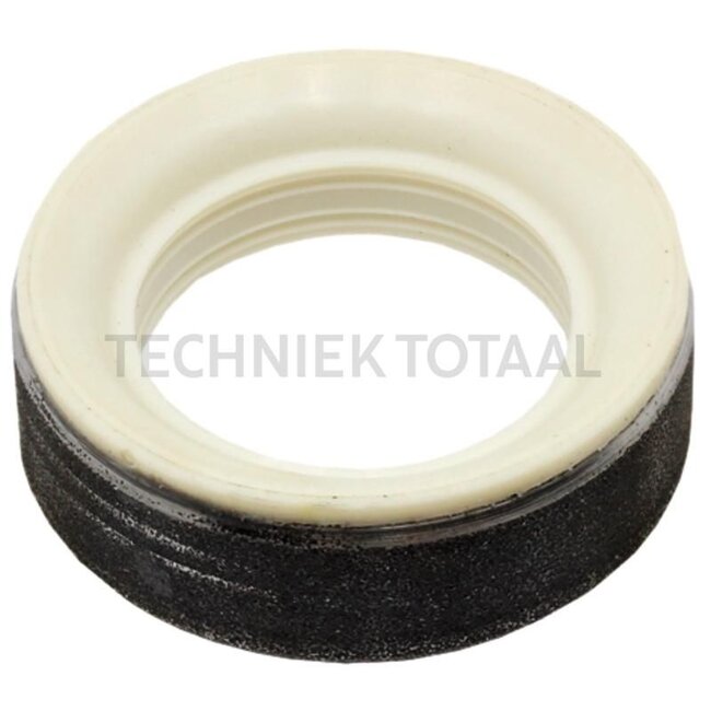 GRANIT Sealing ring lift arm shaft 28 x 43 x 14 mm Ford, Case IH, Fiat, New Holland | 5127037