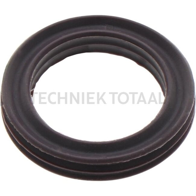 GRANIT Afdichtring - 71812196, L170667, L55844 | Afmetingen: 28 x 39 x 6,5 mm