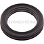 GRANIT Sealing ring 28 x 39 x 6,5 mm John Deere 1350-3650 | L170667, L55844