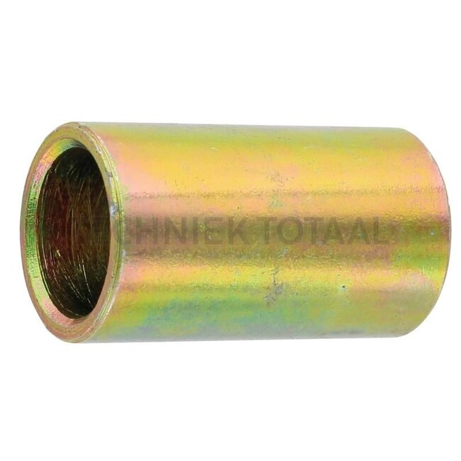 Walterscheid Verloopbus cat. 2-1 - 395082649, 1082649 | A: 25,4 mm | B: 19,4 mm | C: 44 mm | Uitvoering: cat. 1-2, shopverpakking | Menke-Nr.: 23827