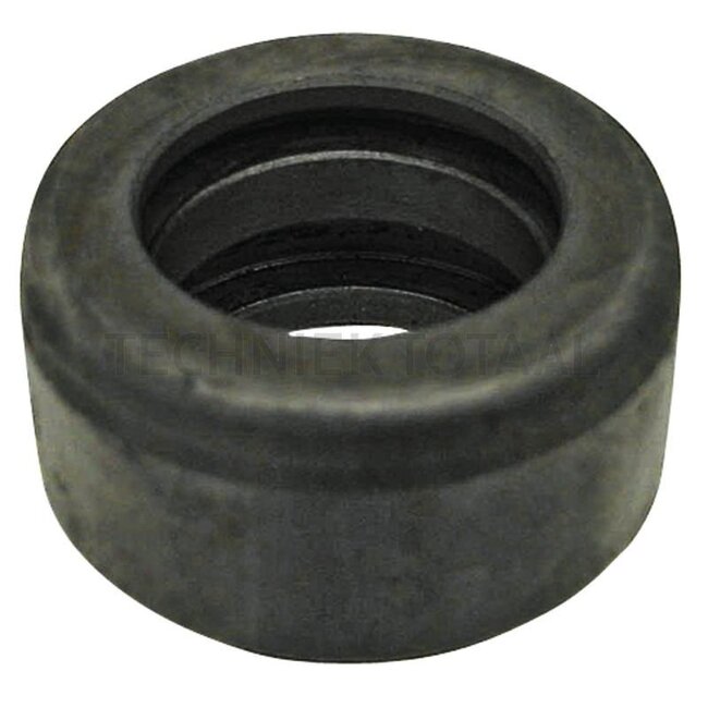 GRANIT Bush - 71812351, L41196, L41802 | Dimensions: 28 x 47 x 24.5 mm | Menke no.: 221654