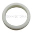GRANIT Unterlegscheibe für Unterlenkerwelle - 71812342, T22098, L171437, L61504 | Abmessungen: 21 x 25 x 5 mm