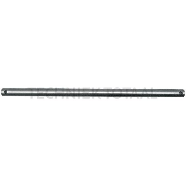 GRANIT Pass - Scheibe Hubarmwelle 21 x 25 x 5 mm John Deere 830-1850 | T22098, L171437, L61504