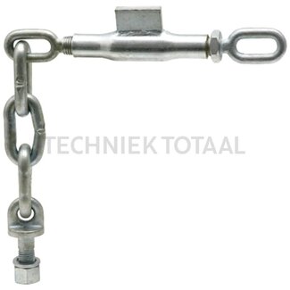 Stabilisatorenkette
