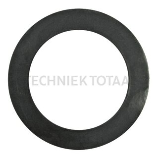 GRANIT Schijf voor buigzame as 50 x 72 x 1,4 mm Case IH 955 - 1056 XL