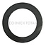 GRANIT Washer for bending arm - 71802546, 3223885R1, I3223885R1 | Dimensions: 50 x 72 x 1.4 mm
