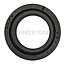 GRANIT Bearing to the flexible rod 25 x 42 x 20 mm Case IH 644-856 XL | 3145270R2, 3145270R1
