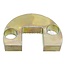 GRANIT Force sensor pin 60 kN, 160 mm, Ø 36,8 mm Deutz-Fahr, Lamborghini | 2.7099.981.0, 2.7099.984.0, 04402650