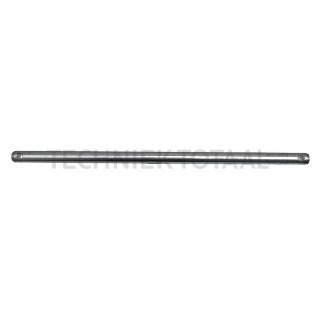 GRANIT Lift arm shaft 494 mm, Ø 20,7 mm John Deere 830-1850 | L26932