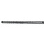 GRANIT Lift arm shaft 494 mm, Ø 20,7 mm John Deere 830-1850 | L26932