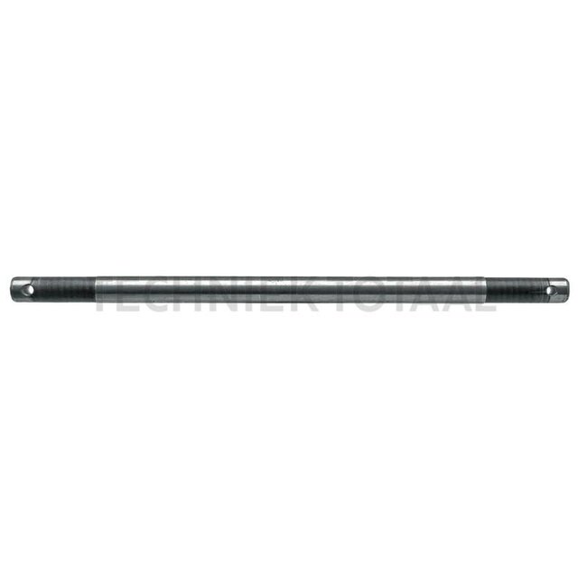 GRANIT Lift arm shaft 605 mm, Ø 30 mm Case IH, Fiat | 5111458