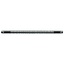 GRANIT Lift arm shaft 605 mm, Ø 30 mm Case IH, Fiat | 5111458