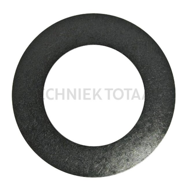 GRANIT Scheibe für Biegestab - 71802540, 3216984R1 | Abmessungen: 25,5 x 42 x 1 mm