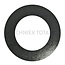 GRANIT Scheibe für Biegestab - 71802540, 3216984R1 | Abmessungen: 25,5 x 42 x 1 mm