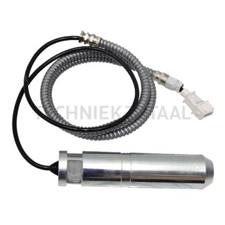 GRANIT Krachtmeetpen 60 kN