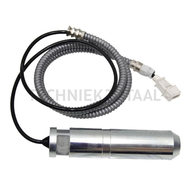 GRANIT Force measuring pin 60 kN - 71815105, 3713764M2